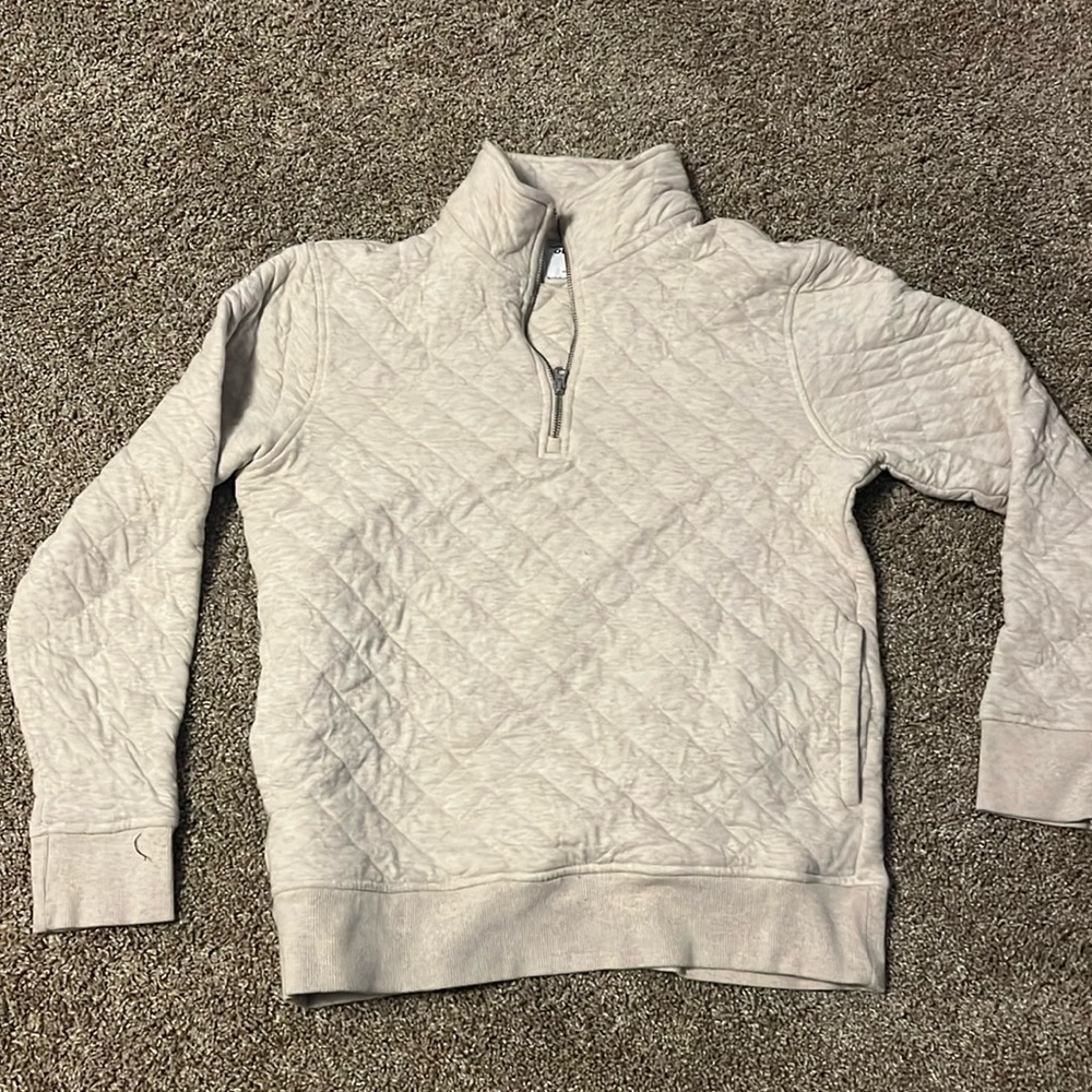 Jacket small for old navy unisex